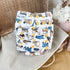 SECOND HAND | Bare Love Bombproof Nappy SNAPS